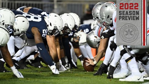 Penn State vs. Ohio State in 2020