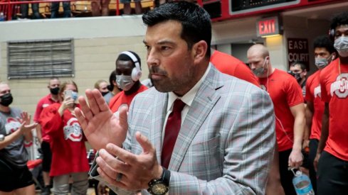 Ryan Day