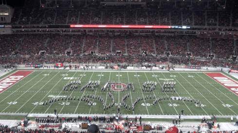 TBDBITL Performs "Grease at 50"