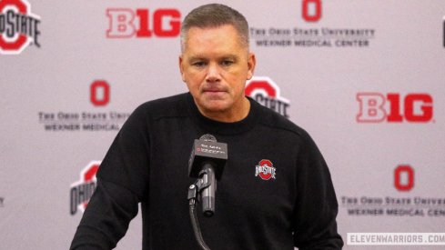 Chris Holtmann