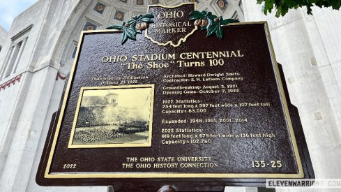 Ohio Stadium