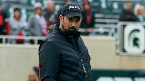 Ryan Day