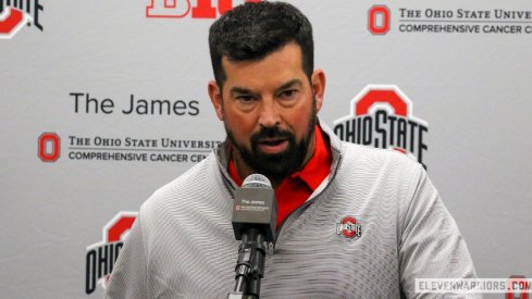 Ryan Day