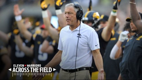 Kirk Ferentz