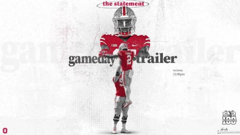 Iowa Game Trailer