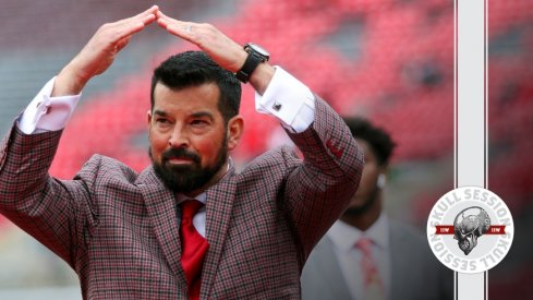 Ryan Day