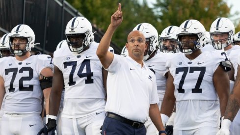 James Franklin
