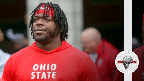 Zach Harrison