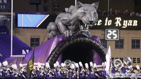Ryan Field in 2019