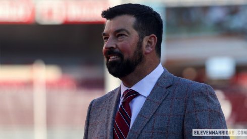 Ryan Day