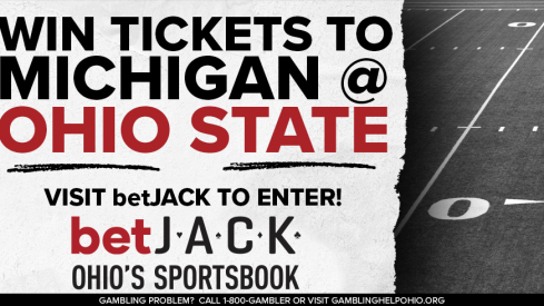 betJACK, Ohio's Sportsbook