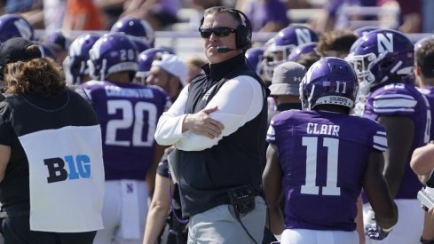 Pat Fitzgerald