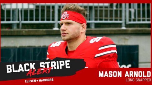 Mason Arnold