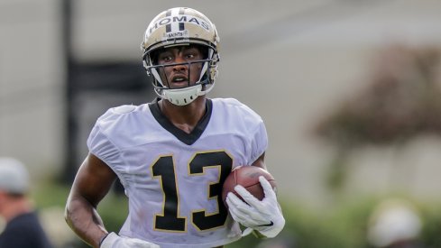 Michael Thomas