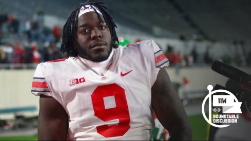 Zach Harrison