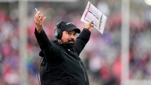 Ryan Day