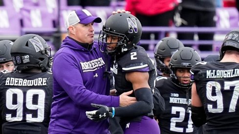 Pat Fitzgerald