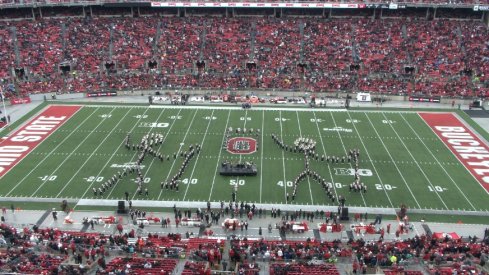TBDBITL performs a tribute to the Rolling Stones