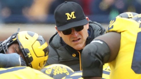 Jim Harbaugh