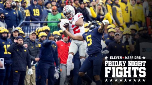 Eleven Warriors  Where Ohio State fans gather