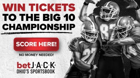 Win tickets from JACK Entertainment