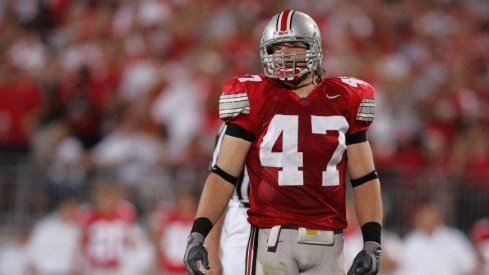 A.J. Hawk