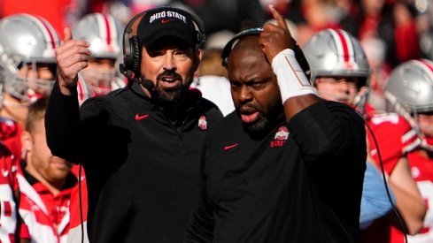 Ryan Day, Tony Alford