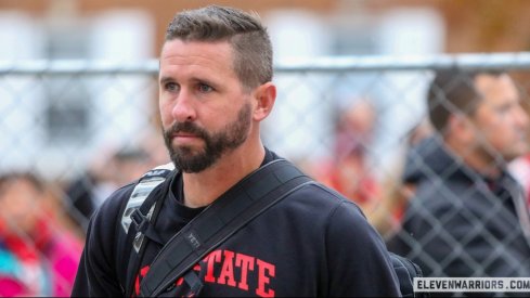 Brian Hartline
