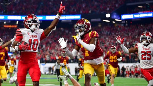 Money Parks vs. USC