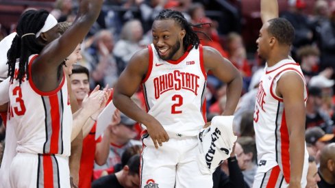 Ohio State basketball