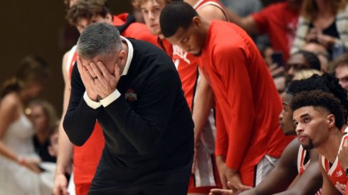 Chris Holtmann