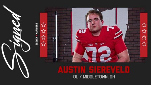 Austin Siereveld