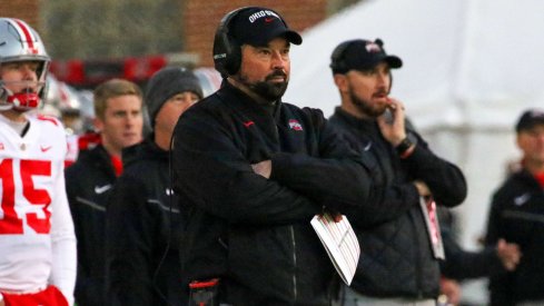 Ryan Day and his squad must put together a great game plan to beat Georgia in the Peach Bowl