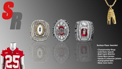 Sports Rings
