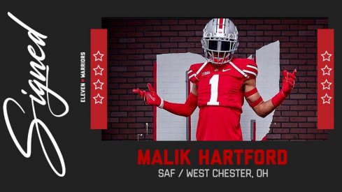 Malik Hartford