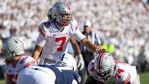 C.J. Stroud and the Buckeyes will have to execute flawlessly to beat Georgia in the Peach Bowl