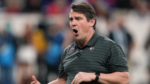 Will Muschamp