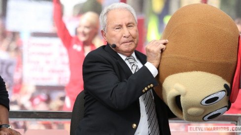 Lee Corso