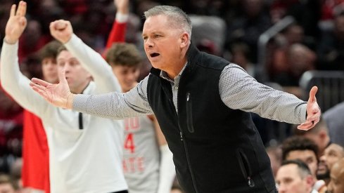 Chris Holtmann