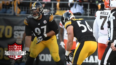 Cameron Heyward