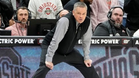 Chris Holtmann