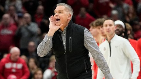 Chris Holtmann