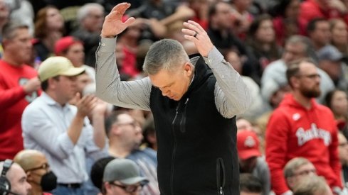 Chris Holtmann