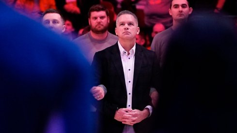 Chris Holtmann