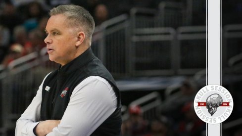 Chris Holtmann