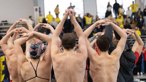 OSU Swim and Dive