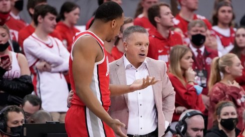 Zed Key, Chris Holtmann