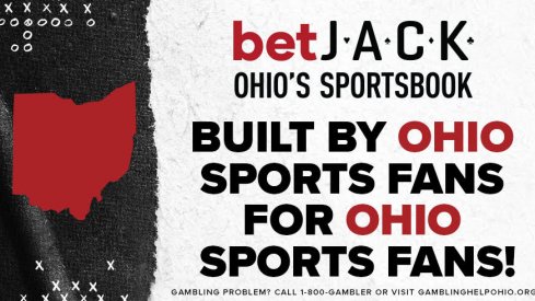 betJACK Ohio's Sportsbook