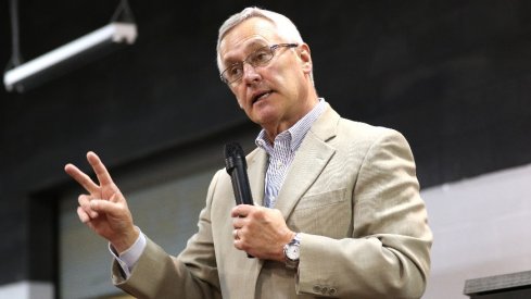 Jim Tressel