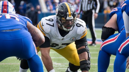 Cameron Heyward